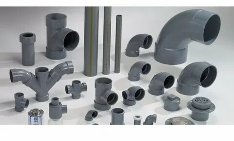 فروش کوپلینگ بدون ترمز Upvc